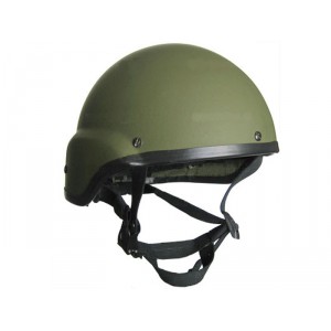 Шлем страйкбольный защитный ЗШ ВВ (реплика)
